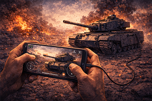 ПокраскаПокраска